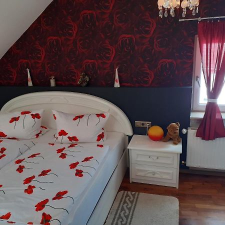 Gemuetliche Zimmer Kaisersesch Exteriér fotografie