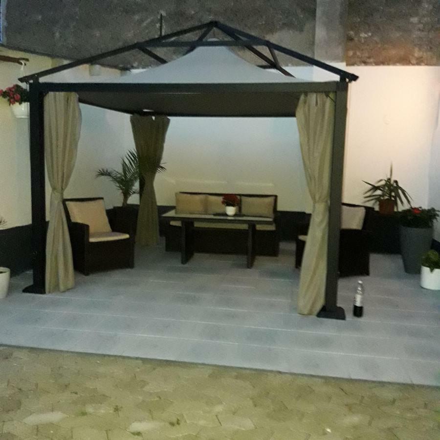 Gemuetliche Zimmer Kaisersesch Exteriér fotografie