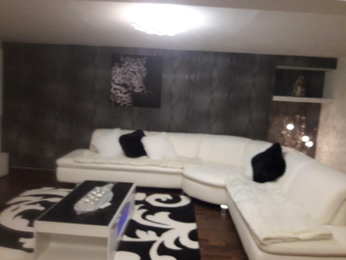Gemuetliche Zimmer Kaisersesch Exteriér fotografie
