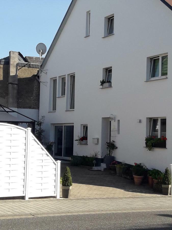 Gemuetliche Zimmer Kaisersesch Exteriér fotografie