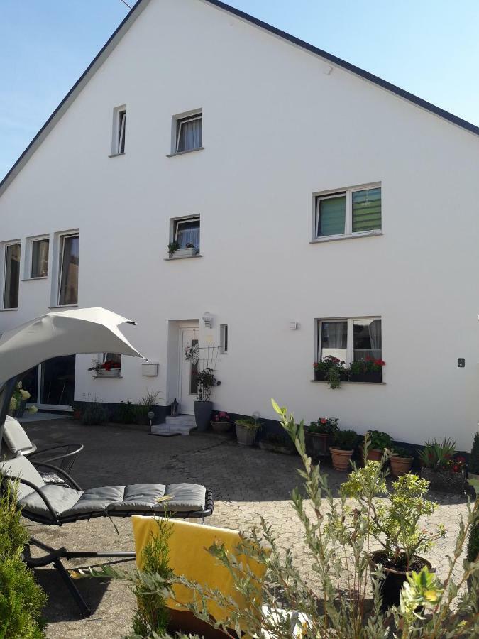 Gemuetliche Zimmer Kaisersesch Exteriér fotografie