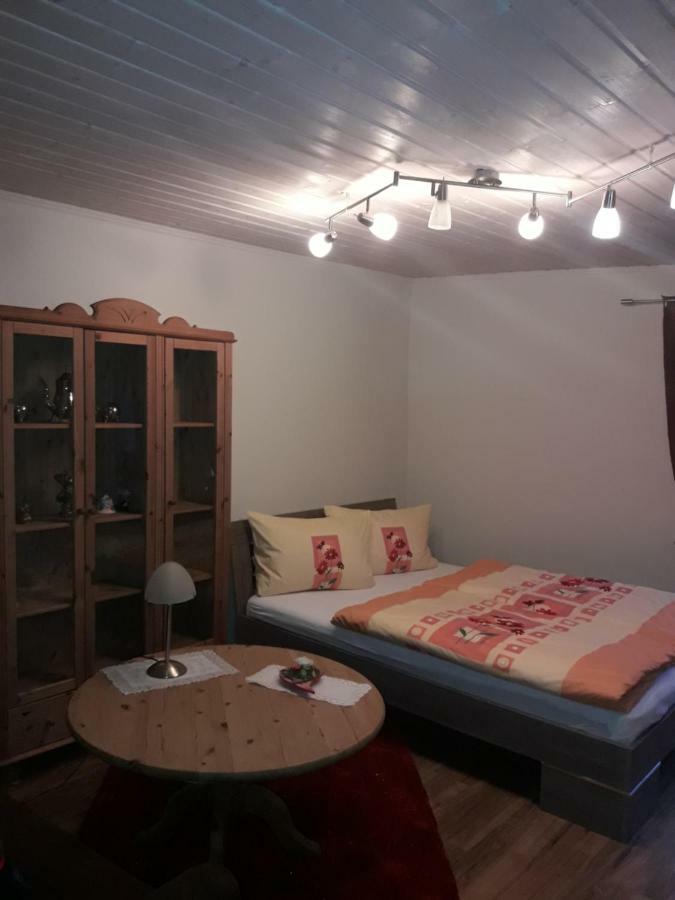 Gemuetliche Zimmer Kaisersesch Exteriér fotografie