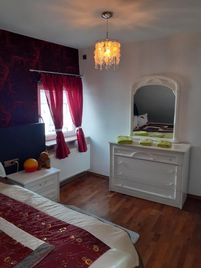 Gemuetliche Zimmer Kaisersesch Exteriér fotografie