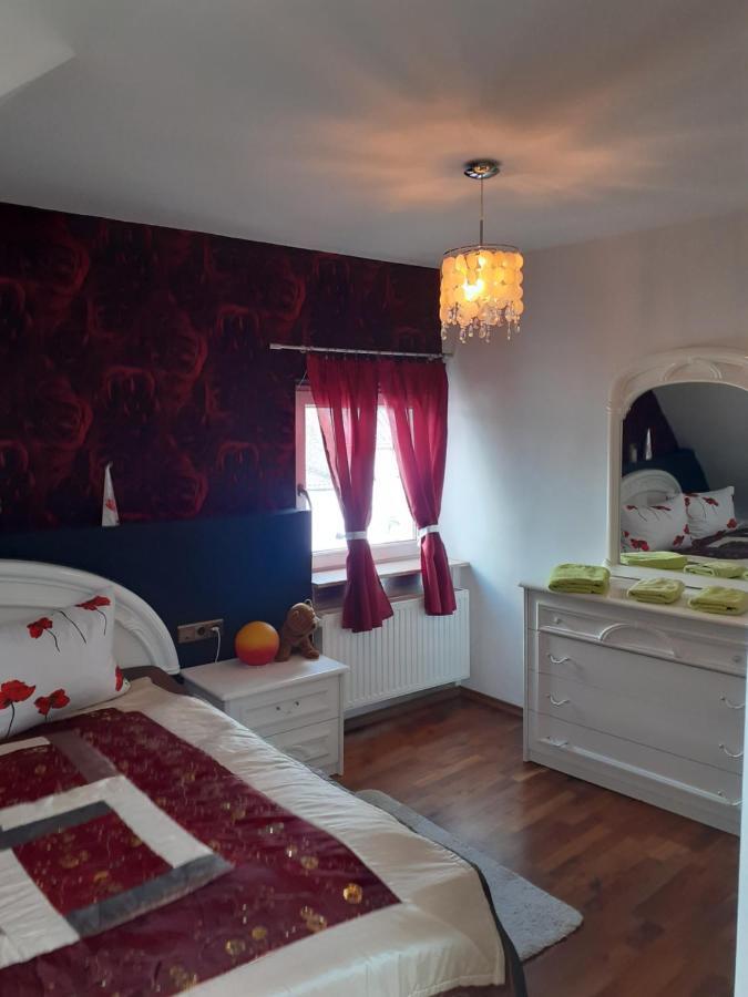 Gemuetliche Zimmer Kaisersesch Exteriér fotografie